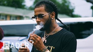 Hoodrich Pablo Juan - Never Going Back (Documentary)
