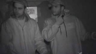 Ghost Hunters - Tango Farts