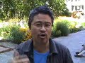 David Grossman talks to Motivatorman -- Emmanuel Lopez