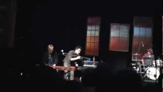 Watch M Ward Big Boat video