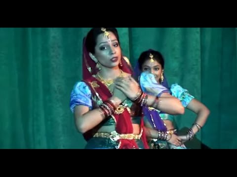 Aplam Chaplam from Azaad by Svetlana Tulasi & Ridy Sheikh