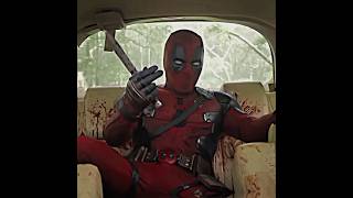 Deadpool 3 Trailer Edit Gentlemen X Sea Of Problems