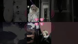 Brooke Monk Vs Kika Kim Vs Sia Jiwoo Vs Ten Yujin