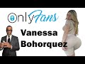 Onlyfans Review-Vanessa Bohorquez@vanessitaoficial
