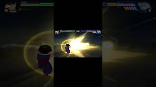 Kid Gohan Masenko