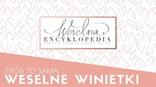 BONUS WINIETKI DIY