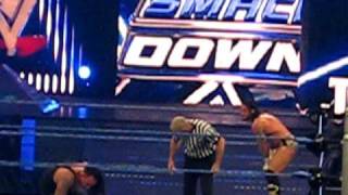 Undertaker Houston 09