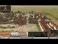 Total War: Rome II - Imperator Augustus: Octavian Campaign #26 ~ The Final War!