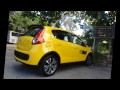 Imagen del vídeo Novo Fiat Palio Sporting 1.6 16v 2012
