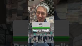 Describe A Station In Tokyo In A Nutshell Part 2 Asakusa, Ueno, Nippori, Shinagawa, Shinbashi