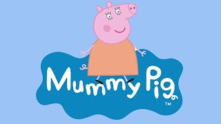 Mummy Pig Best Bits #Peppa #PeppaPig