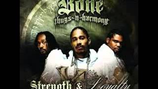 Watch Bone Thugs N Harmony CTown video