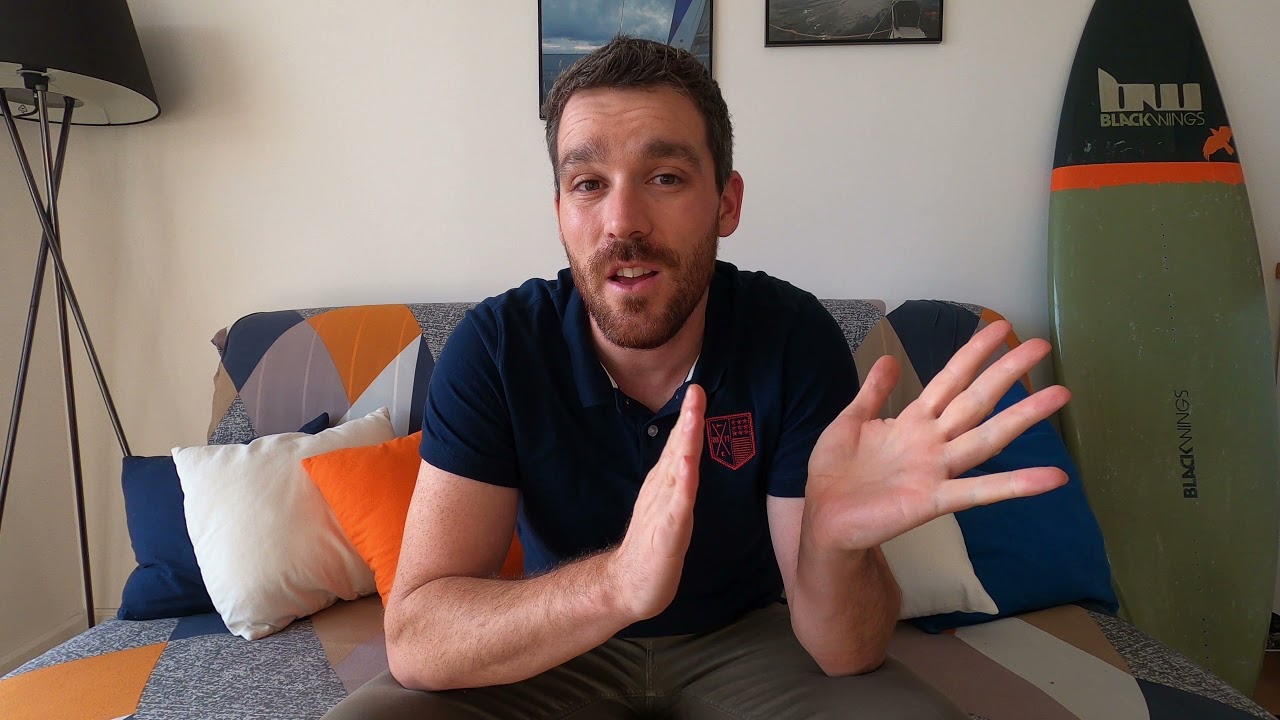 Toutes les vidéos