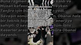 Obanai Hakkında Herşey