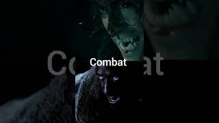 Michael Corvin Vs Raze Underworld Edit