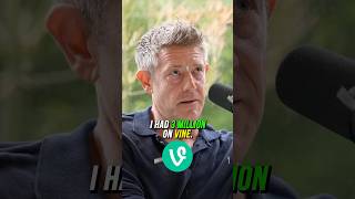 I Had Millions On Vine Then Lost