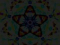 Pentagram Kaleidoscope
