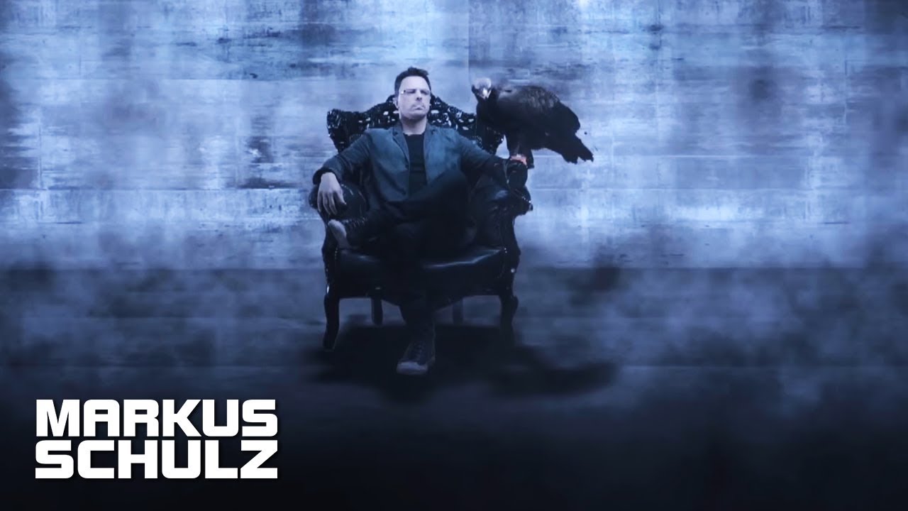Markus Schulz feat. Lady V - Winter Kills Me (Official Music Video)