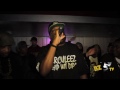 818 Antics Tour: J-RO, King T, Soul King, Born Allah, DJ Great Daine & more - BZ TV episode 1