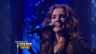 Watch Cheri Keaggy Lucky To Be Breathing Your Air video