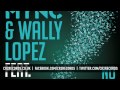 MYNC & Wally Lopez ft. Laura Woods - No Pare La Musica