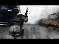 Ghost Recon: Future Soldier - Elite Walkthrough - Ember Hunt (1/4): Reach Georgian Unit