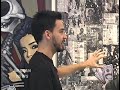 MIKE SHINODA UNVEILS HIS GLORIOUS EXCESS