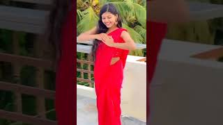 Nivedhya Cute Video