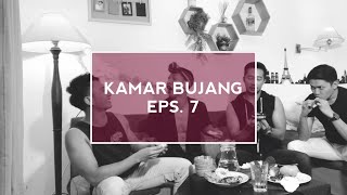kamar bujang eps.7 - edisi challange !