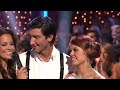 Dancing With The Stars Season 10 Champion: Nicole Scherzinger & Derek Hough