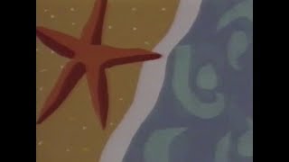 Cortinilla Tve1 1992 Verano, Estrella De Mar