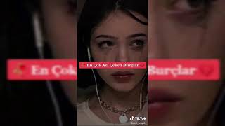 Tiktok Burç Videoları