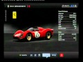 Gran Turismo 5 - Historic race cars (15/15)