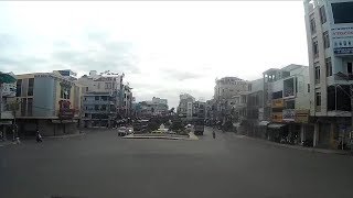 Ql1A Từ Trạm Thu Phí Sông Lũy, Bắc Bình Đến Tp Phan Thiết