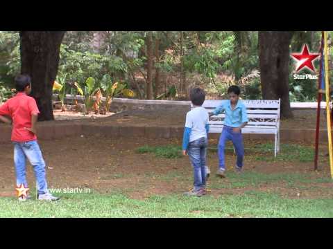 Yeh Rishta Kya Kehlata Hai - 10th June 2014 : Ep 1455