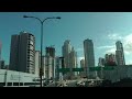 panama city