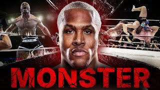 The Fight That Cost Him His Life At 44 Years Old Kevin Randleman