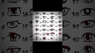 Red Eyes