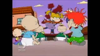 Rugrats - The Great Big Book Of Everything