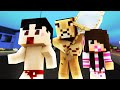 Minecraft - WHO'S YOUR DADDY? - BABY GETS KIDNAPPED!