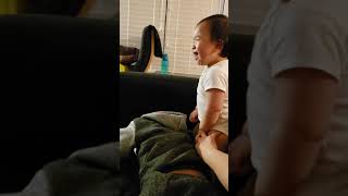 Lydia Ticklish