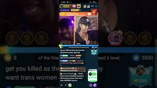 Y Lexy & Aakosha Bentley Talks About Different Situations With Straight People