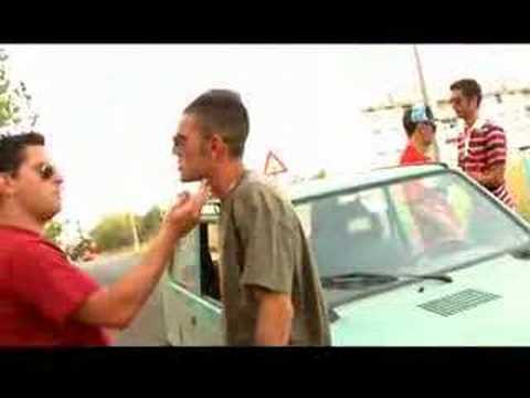 Tocca Cu Fusci Video
