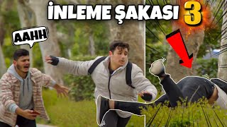 Ani̇me Sesi̇ İle Mi̇lleti̇ Trollemek 3
