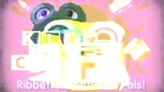 Zoopals Csupo V8 Vocoded Version