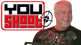 Youshoot Kevin Nash