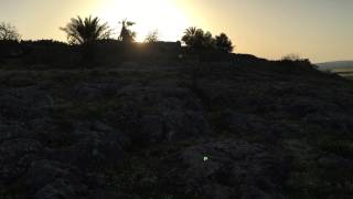 Beit Netofa Valley View From Rumah Village 2