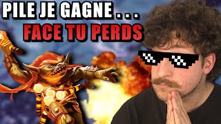Ce Deck Aggro A 70% De Winrate En Commander