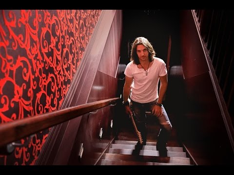 Jonny Taylor - PEACE AND QUIET (Official Music Video)