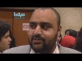 شيكو و هشام ماجد يكشفوا لمبتدا عن (الحرب الع